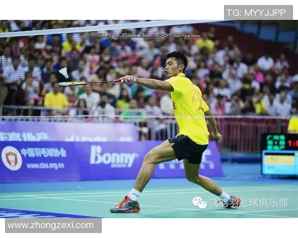 重庆羽毛球队中路突破战术解析与实战应用探讨 重庆羽毛球队中路突破战术解析与实战应用探讨