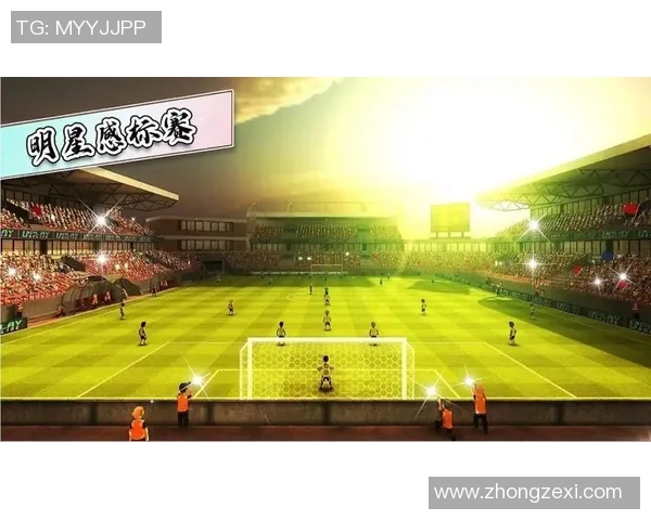 寻找足球明星的乐趣与挑战尽在这款精彩游戏中 寻找足球明星的乐趣与挑战尽在这款精彩游戏中