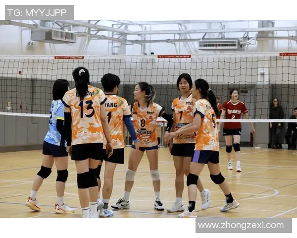 南京排球队的速度之美与技艺探讨：全面解析排球竞技的魅力与挑战