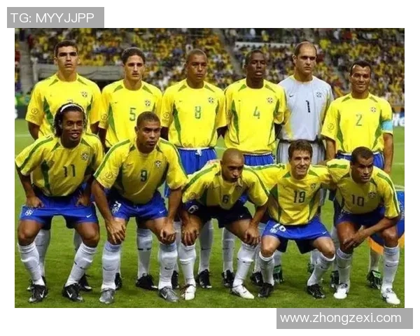 巴西队足球明星阵容揭秘盘点历史与现役球员的辉煌成就