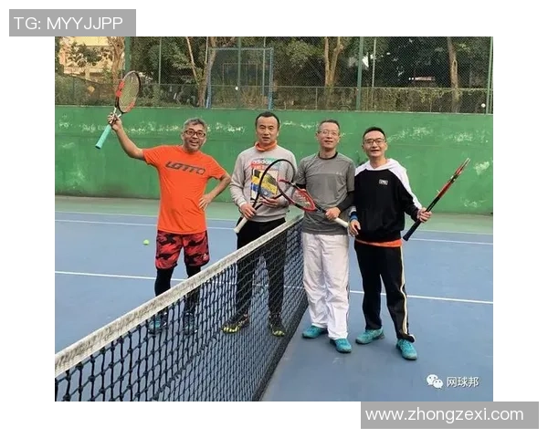 重庆网球队在世锦赛上的辉煌征程与突破成就全景回顾